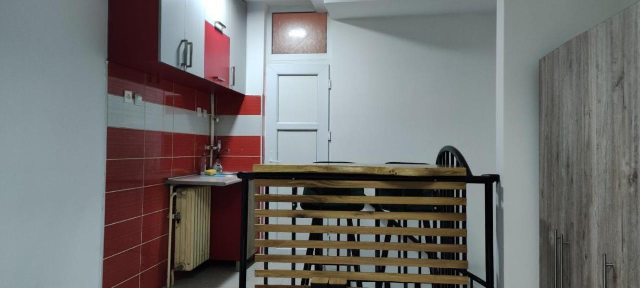 Kosa Διαμέρισμα Bezanija Εξωτερικό φωτογραφία