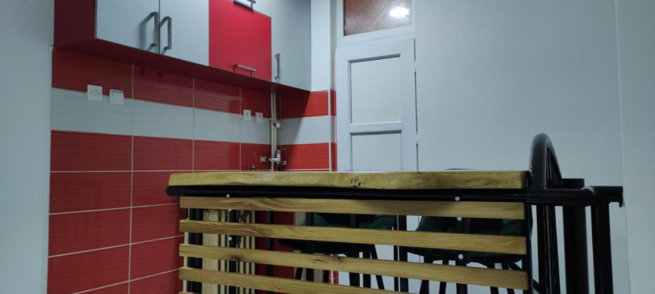 Kosa Διαμέρισμα Bezanija Εξωτερικό φωτογραφία