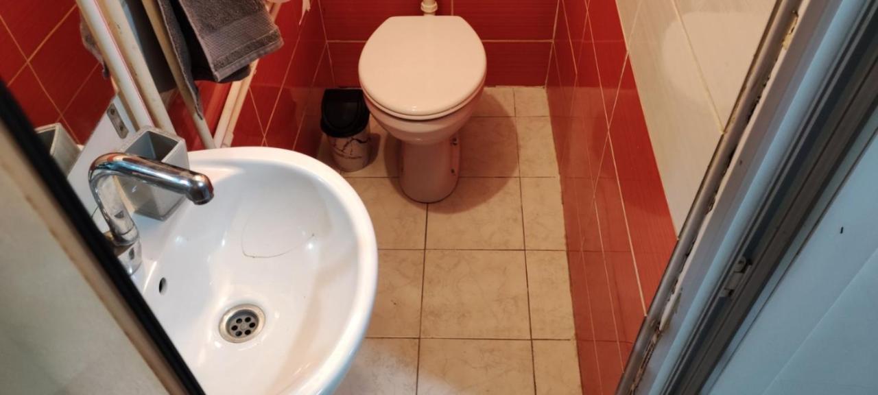 Kosa Διαμέρισμα Bezanija Εξωτερικό φωτογραφία